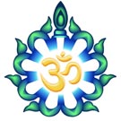 "OM Chakra Cool" T-Shirt